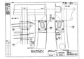 Spitfire Type 390 Mk XIX Blueprints 39066 6 C TT Fairleads on Frame 11 A4 Photo Print