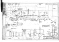 Spitfire Type 390 Mk XIX Blueprints 39086 12 D Pipe Run from Cabin Blower to Cockpit A4 Photo Print