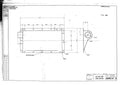 Spitfire Type 390 Mk XIX Blueprints 39086 147 D Air Inlet Box Cabin Heating A4 Photo Print