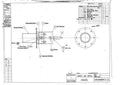 Spitfire Type 390 Mk XIX Blueprints 39086 2 C Assy of spill valve A4 Photo Print