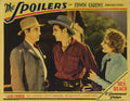Spoilers The 1930 03 Film A4 Photo Print