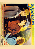 Spoilers The 1930 03 Film Poster USE 2024 A4 Photo Print