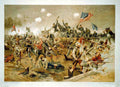 Spottsylvania Vintage A4 Photo Print
