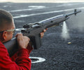 Springfield M14 5 A4 Photo Print