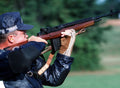 Springfield M14 A4 Photo Print