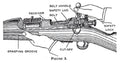 Springfield M1903 8 A4 Photo Print