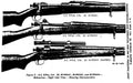 Springfield M1903 9 A4 Photo Print