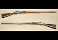 Springfield Model 1855 Rifle Musket United States A4 Photo Print