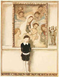 Springtide of Life 1918 1 A4 Photo Print