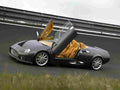 Spyker C12 Laturbie 1178 10 Car A4 Photo Print