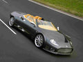 Spyker C12 Laturbie 1178 12 Car A4 Photo Print
