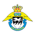 Squadron722 Coat Of Arms N6712 A4 Photo Print