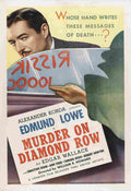 Squeaker The 01  film star poster A4 Photo Print