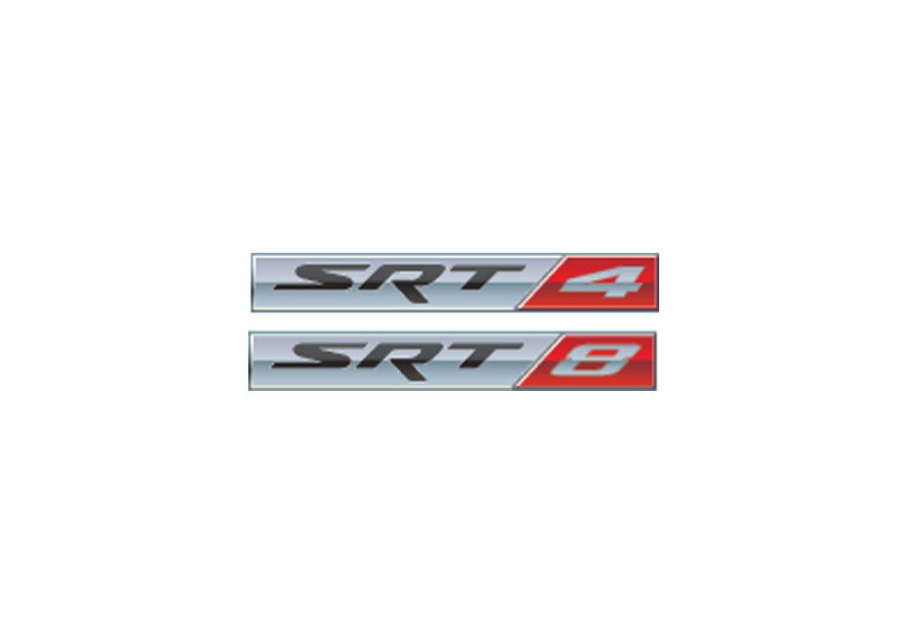 Srt4 And Srt8 A4 Photo Print