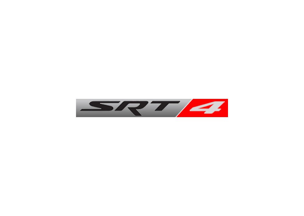 Srt4 A4 Photo Print