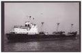Ss Arabritt Arafart Sweden Steam ship A4 Photo Print