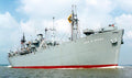 Ss John W Brown B4611 A4 Photo Print