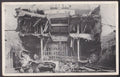 Ss Suevic In Dry Dock 1907 Damage Vintage A4 Photo Print