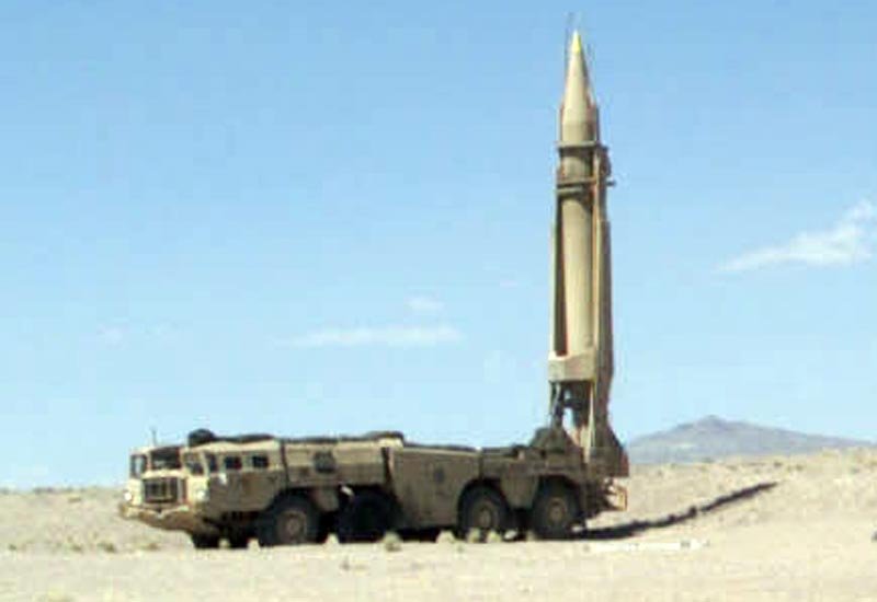 Ss1 Scud Mobile Missile Launcher 5 A4 Photo Print