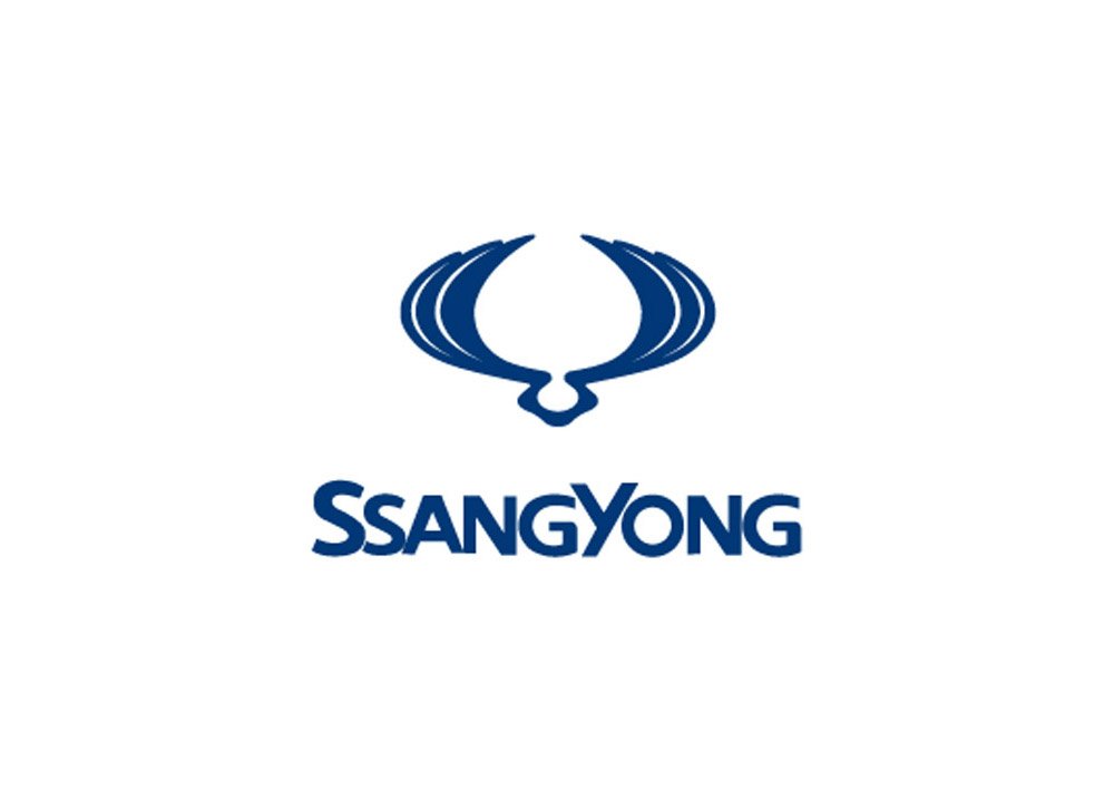 Ssangyong4 A4 Photo Print