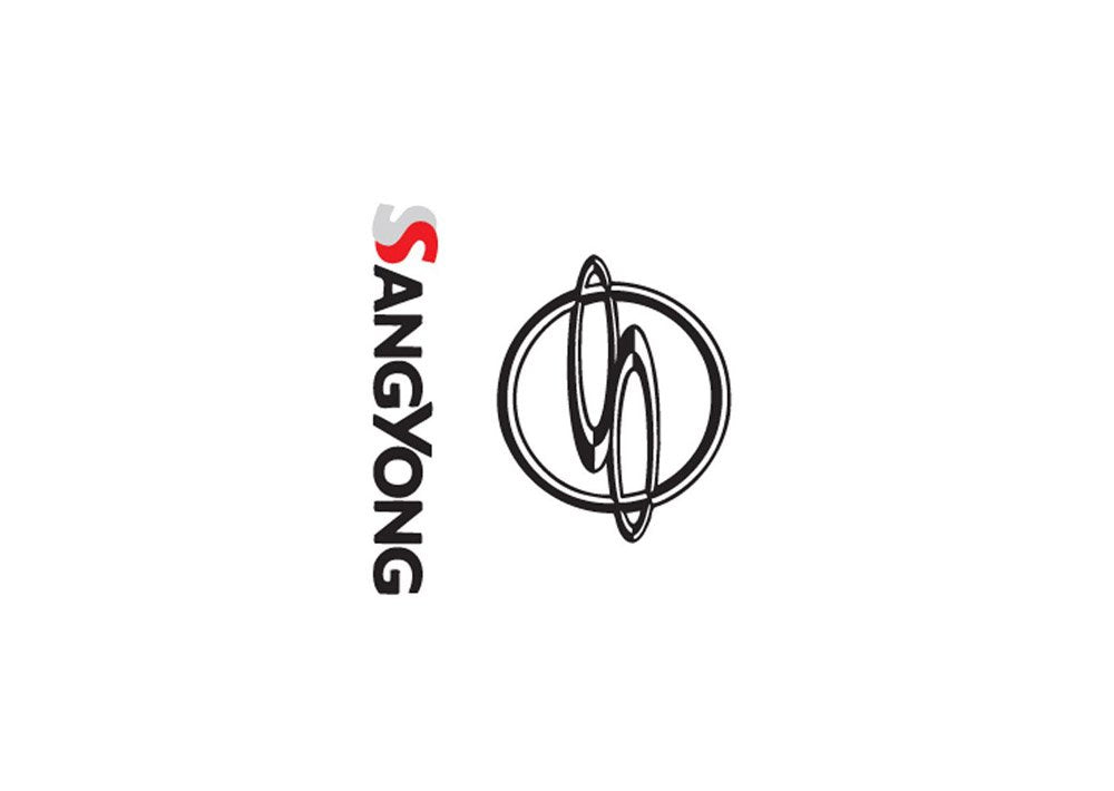 Ssangyong5 A4 Photo Print