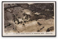 St Andrews Scholl Buckhold Pangbourne Arial Vintage A4 Photo Print