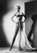 St Cyr Lili Son of Sinbad z1 A4 Photo Print