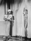 St Cyr Lili Son of Sinbad z2 film star poster A4 Photo Print