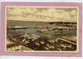 St Heliers Harbour Jersey Channel Islands Vintage A4 Photo Print