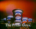 St Ives Yogurt 1970s Vintage Retro Advert