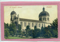 St Josephs Retreat Highgate London Dated1907 Vintage A4 Photo Print
