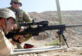 St Motiv K14 Sniper Rifle South Korea A4 Photo Print