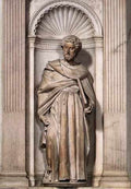 St Paul SienEur A4 Photo Print