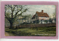 St Thomas Well Cobham Kent Vintage A4 Photo Print