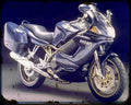 St2 1 A4 Photo Print Motorbike Vintage Aged