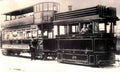 Staffordshire Smethwick Steam Train at Cape Hill 1900 Vintage A4 Photo Print