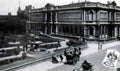 Staffordshire Wolverhampton Art Gallery Vintage A4 Photo Print