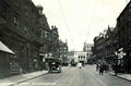 Staffordshire Wolverhampton Darlington Street Vintage A4 Photo Print