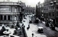 Staffordshire Wolverhampton Lichfield Street 1911 Vintage A4 Photo Print