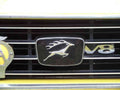 Stag Bonnet Grille Boot 2362 A4 Photo Print