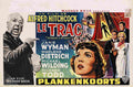 Stage Fright 05  film star poster A4 Photo Print