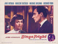 Stage Fright 22  film star poster A4 Photo Print
