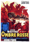 Stagecoach 1939 12  film star poster A4 Photo Print