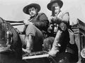 Stagecoach 1939 19  film star poster A4 Photo Print