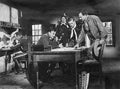 Stagecoach 1939 33  film star poster A4 Photo Print