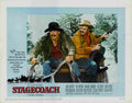Stagecoach 1966 02  film star poster A4 Photo Print