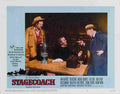 Stagecoach 1966 03  film star poster A4 Photo Print