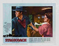 Stagecoach 1966 04  film star poster A4 Photo Print