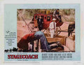 Stagecoach 1966 05  film star poster A4 Photo Print