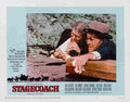 Stagecoach 1966 06  film star poster A4 Photo Print